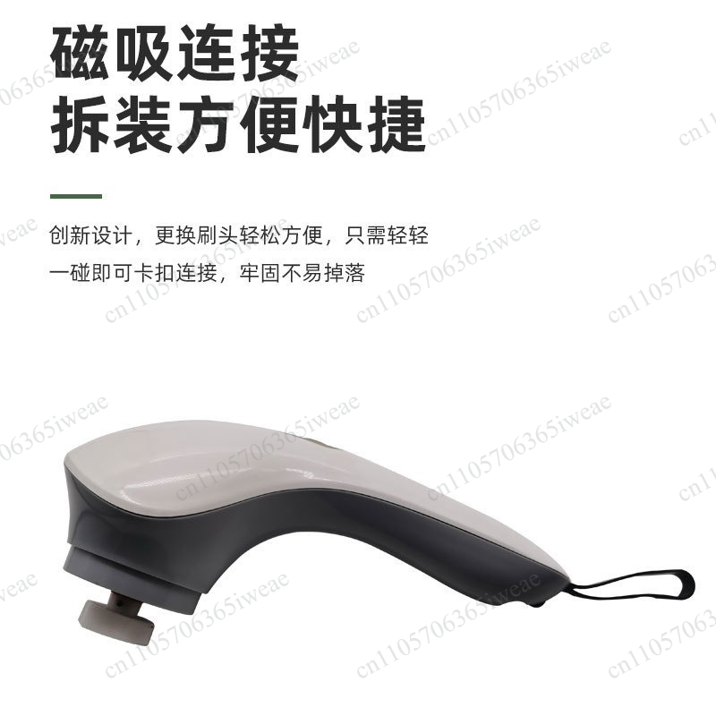 Shoe Cleaning Brush - 무선 홈, 주방, 욕실, 바닥, 신발