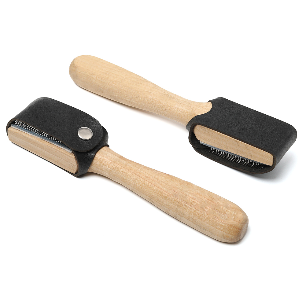 Shoe Cleaning Brush - 브러시 댄스 슈즈 브러시 라틴 슈즈