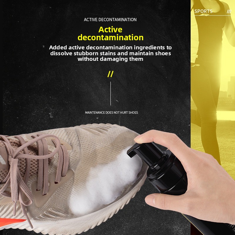스포츠 신발 폼 클리너 키트 가죽 스웨이드 누벅 캔버스 - Shoe Cleaner 리뷰 및 가격