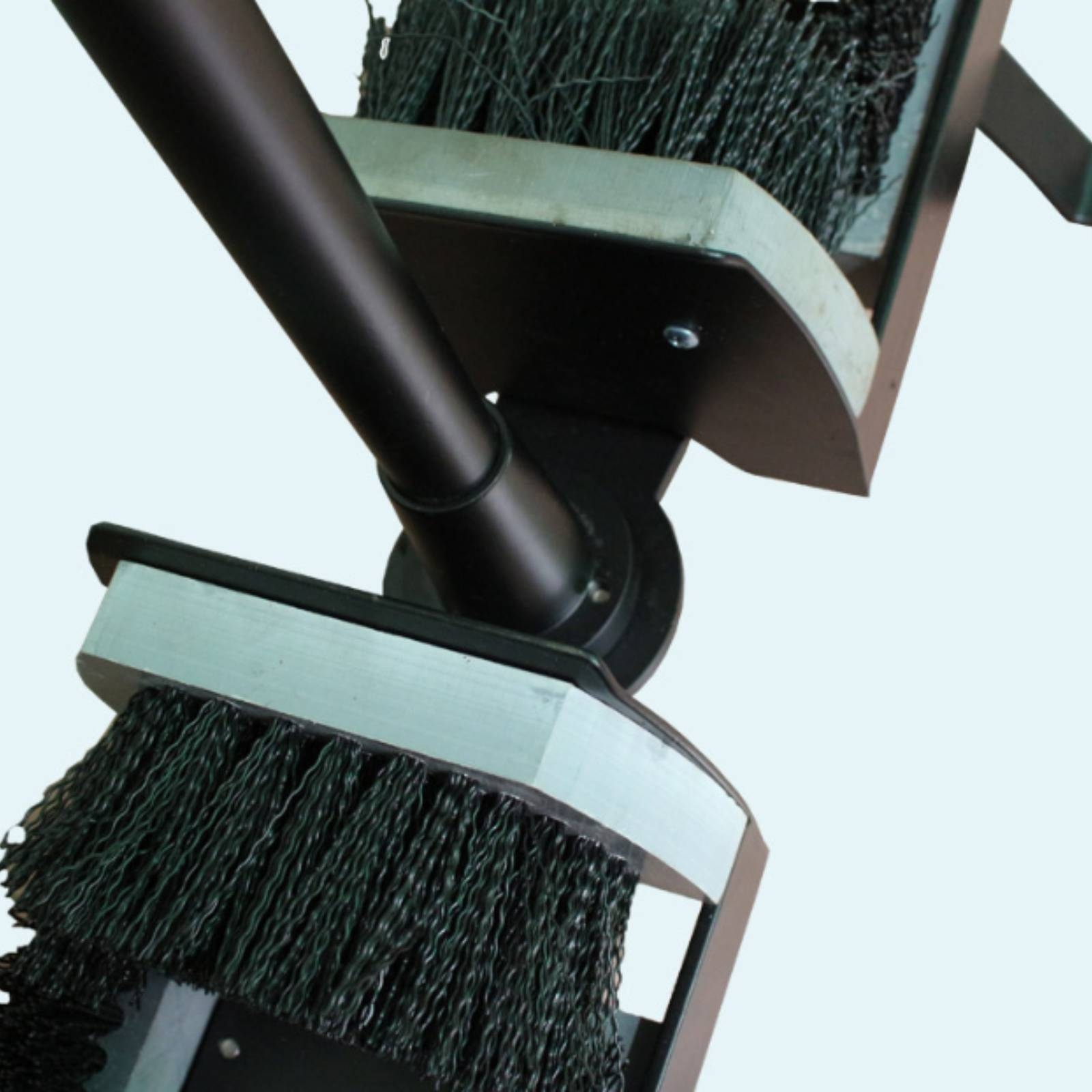 튼튼한 골프 브러시(스탠드 포함) - 로커룸에서 사용하 - Shoe Cleaning Brush 리뷰 및 가격