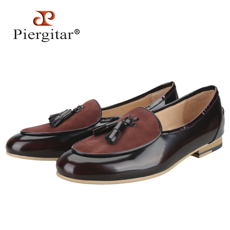 Piergitar 브랜드 핸드폴리쉬 정품 가죽 슬립온  - Leather Shoe Polish 리뷰 및 가격