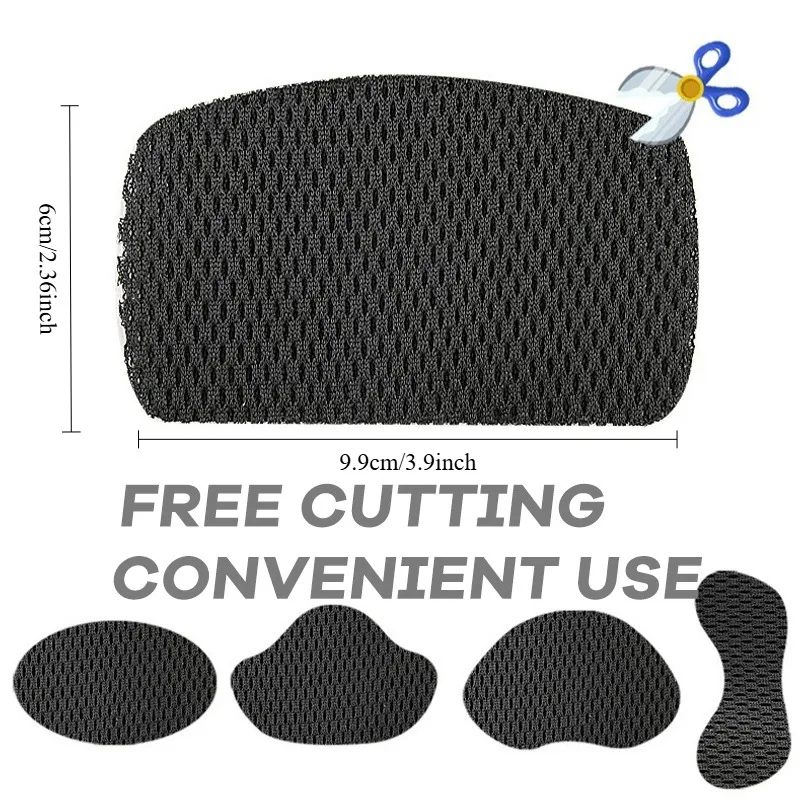 2~40개입 신발 구멍 보수 스티커, 자가 접착식, 마 - Sneaker Protector 리뷰 및 가격